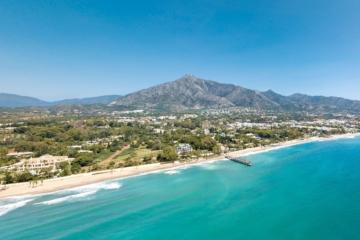 Bringing to you our very latest properties for sale on Marbella’s Golden Mile.